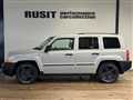 2008 Jeep Patriot