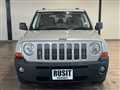 2008 Jeep Patriot
