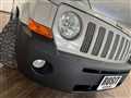 2008 Jeep Patriot