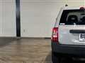 2008 Jeep Patriot
