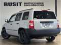 2008 Jeep Patriot