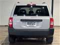 2008 Jeep Patriot