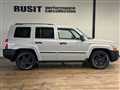 2008 Jeep Patriot