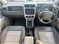 2008 Jeep Patriot