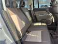 2008 Jeep Patriot