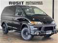 2005 Mitsubishi Delica Spacegear