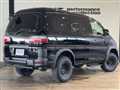 2005 Mitsubishi Delica Spacegear