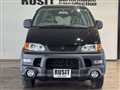 2005 Mitsubishi Delica Spacegear