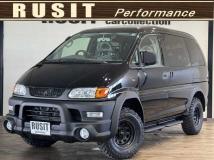 2005 Mitsubishi Delica Spacegear