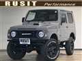1997 Suzuki Jimny
