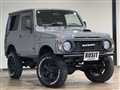 1997 Suzuki Jimny