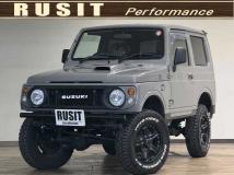 1997 Suzuki Jimny