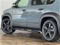 2007 Honda Crossroad
