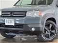 2007 Honda Crossroad