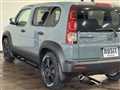2007 Honda Crossroad