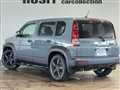 2007 Honda Crossroad