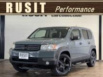 2007 Honda Crossroad