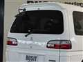2005 Mitsubishi Delica Spacegear