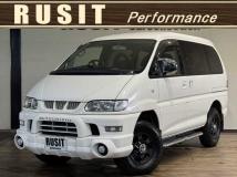 2005 Mitsubishi Delica Spacegear