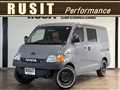 2015 Toyota Townace Van