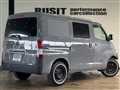2015 Toyota Townace Van