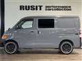 2015 Toyota Townace Van
