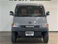 2015 Toyota Townace Van