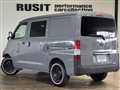 2015 Toyota Townace Van