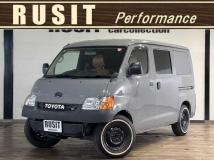 2015 Toyota Townace Van