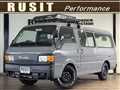 2003 Mazda Bongo Brawny Van