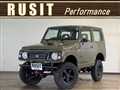 1997 Suzuki Jimny