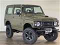1997 Suzuki Jimny