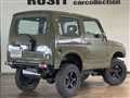 1997 Suzuki Jimny