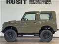 1997 Suzuki Jimny