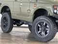 1997 Suzuki Jimny