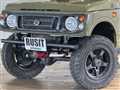 1997 Suzuki Jimny