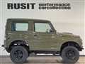 1997 Suzuki Jimny