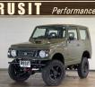 1997 Suzuki Jimny