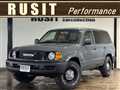 2000 Toyota Land Cruiser
