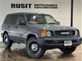 2000 Toyota Land Cruiser
