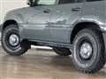 2000 Toyota Land Cruiser