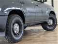 2000 Toyota Land Cruiser