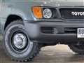 2000 Toyota Land Cruiser