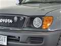 2000 Toyota Land Cruiser