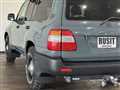 2000 Toyota Land Cruiser