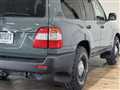 2000 Toyota Land Cruiser