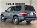 2000 Toyota Land Cruiser