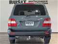 2000 Toyota Land Cruiser