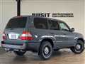 2000 Toyota Land Cruiser