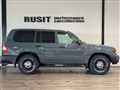 2000 Toyota Land Cruiser